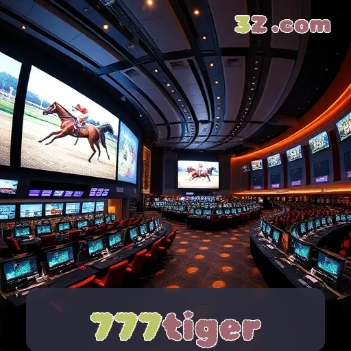 777tiger: Explore as Funcionalidades do App e Aumente seu Engajamento