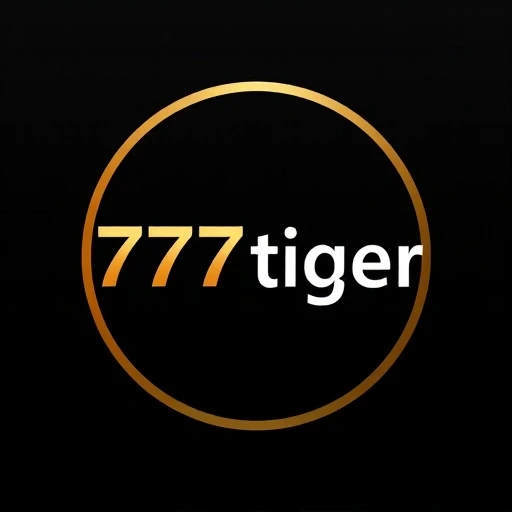 777tiger Logo