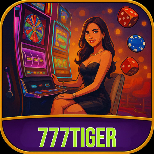 777tiger