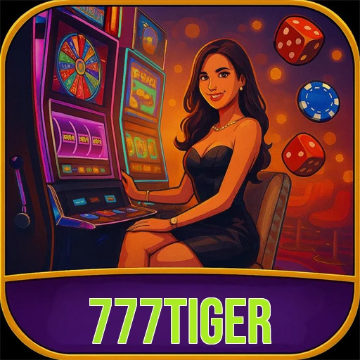 777tiger
