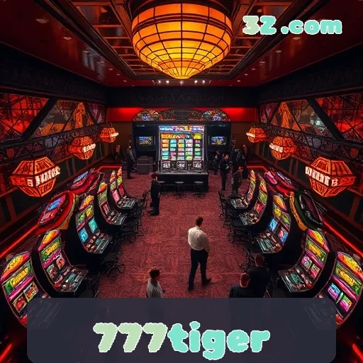 777tiger: As Melhores Promoções para Jogadores Brasileiros em 2023