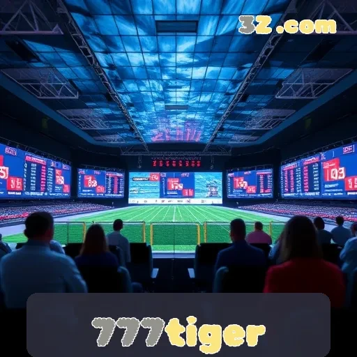 777tiger: A Revolução do Suporte 24/7 nos Jogos Online