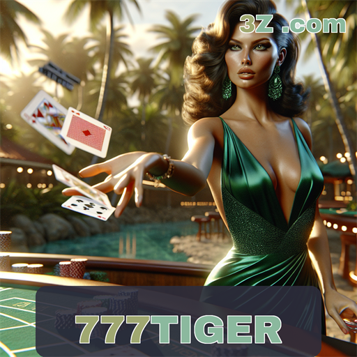 Apostas Inovadoras: Experiência Única no 777tiger