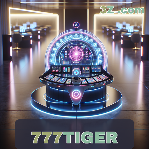 Cassino Empolgante no 777tiger: Jogabilidade e Diversão Garantidas