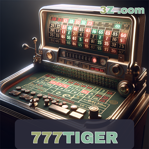 EntreJogos Confiavel: A Experiência Única do 777tiger