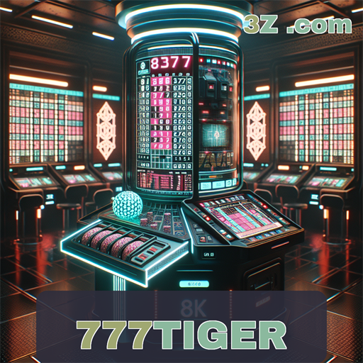 Jogos emocionantes no 777tiger: uma experiência única