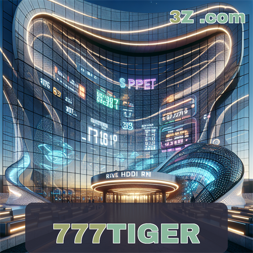 Explorando a Plataforma 777tiger: Uma Experiência Única em Jogos